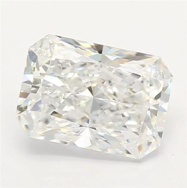 2 Carat · E · VVS2 Rare Carat Ideal Cut