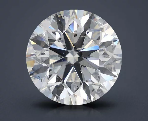 4.01 Carat · E · SI2 excellent Cut