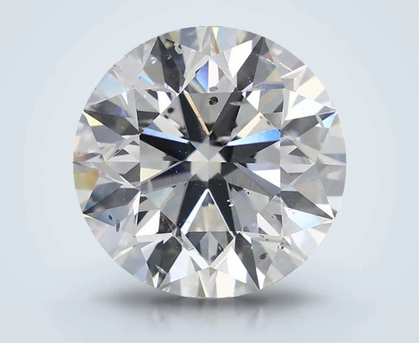 4.01 Carat · E · SI2 excellent Cut