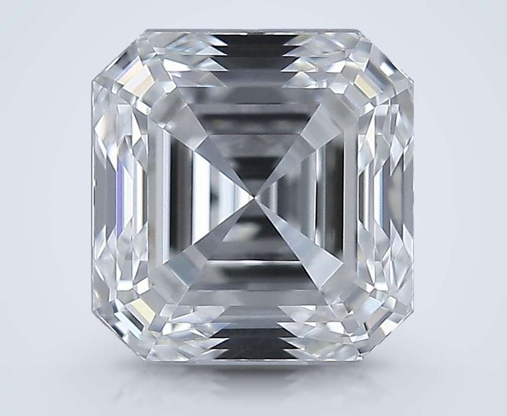 1 Carat · F · VVS1 Rare Carat Ideal Cut