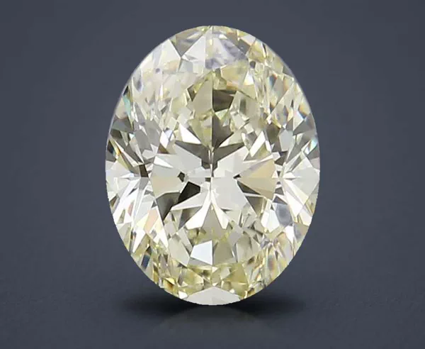 1.21 Carat · K · VS1 Rare Carat Ideal Cut