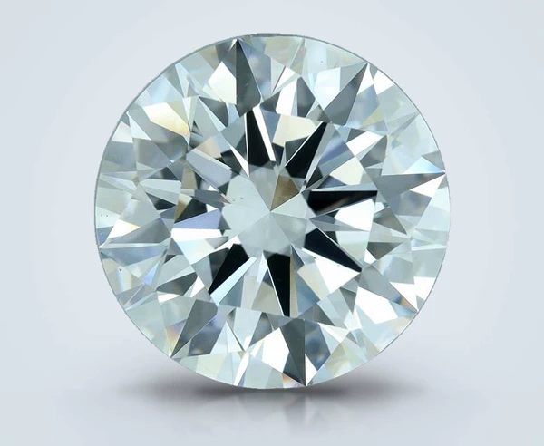 10.31 Carat · D · VS1 Rare Carat Ideal Cut