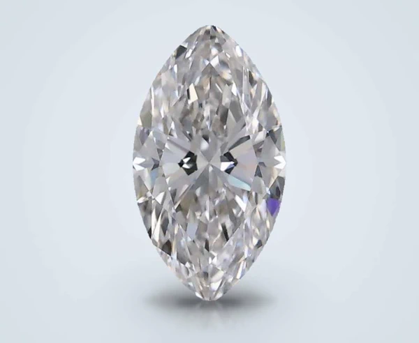0.56 Carat · H · VVS2 Rare Carat Ideal Cut