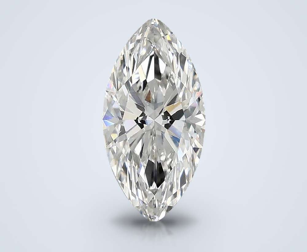 1.42 Carat · E · VS1 Rare Carat Ideal Cut