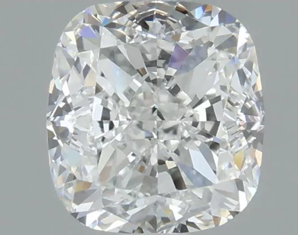 1 Carat · F · VVS1 Rare Carat Ideal Cut