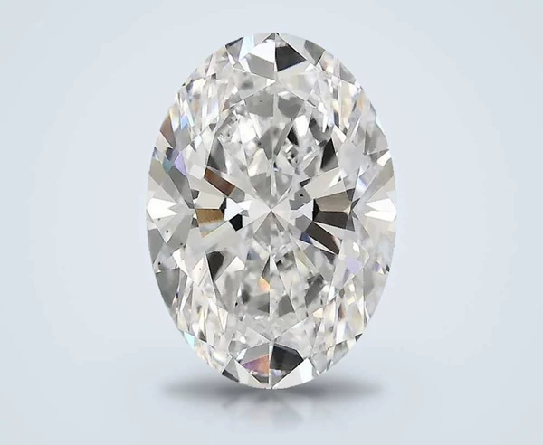 1.97 Carat · D · VS1 Rare Carat Ideal Cut