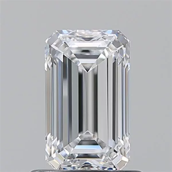 1.01 Carat · D · VVS2 excellent Cut