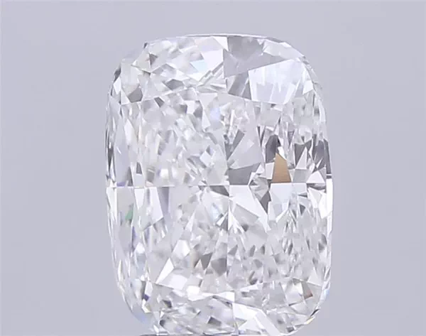 7.08 Carat · D · VVS2 Rare Carat Ideal Cut
