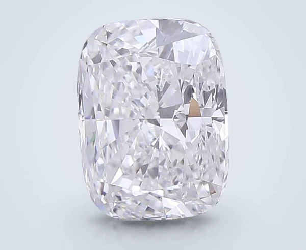 7.08 Carat · D · VVS2 Rare Carat Ideal Cut