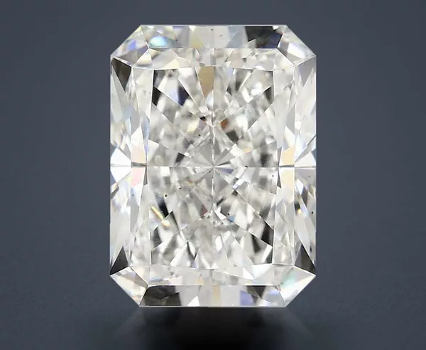 4.55 Carat · E · VS2 Rare Carat Ideal Cut