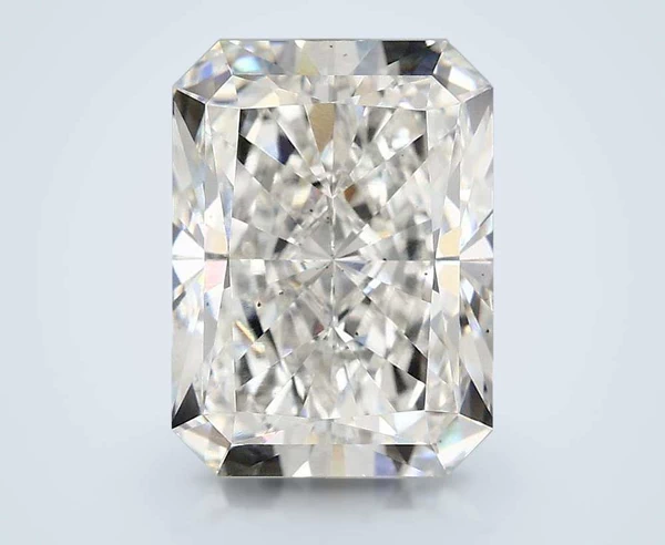 4.55 Carat · E · VS2 Rare Carat Ideal Cut