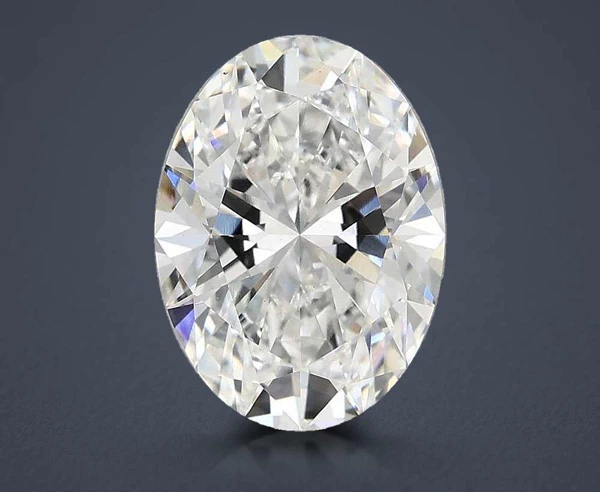 2.85 Carat · E · VS2 Rare Carat Ideal Cut