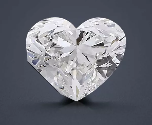 2.1 Carat · G · VS1 Rare Carat Ideal Cut
