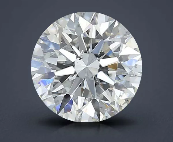 0.62 Carat · H · SI1 Rare Carat Ideal Cut