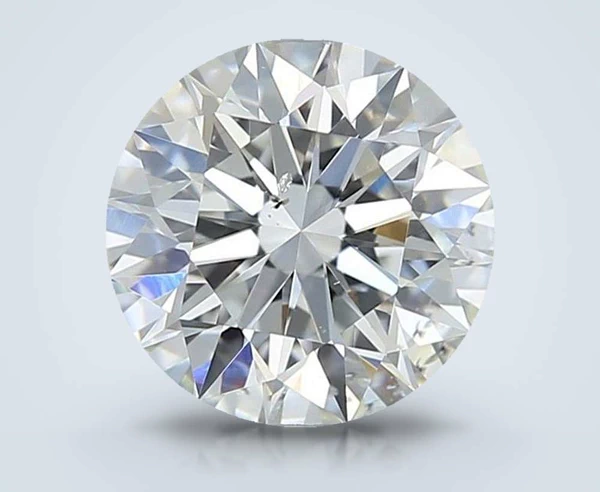 0.62 Carat · H · SI1 Rare Carat Ideal Cut