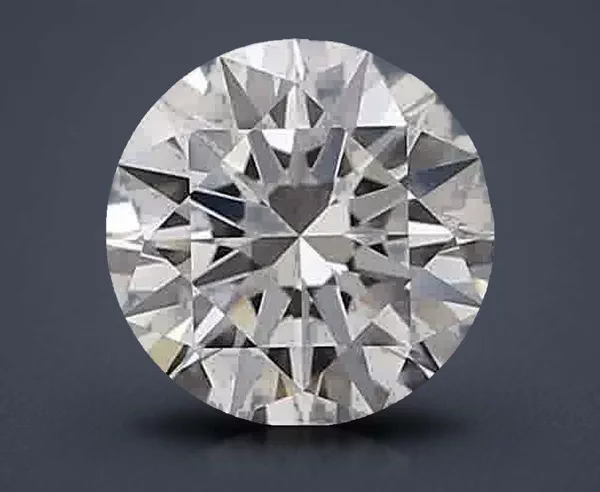 0.95 Carat · D · IF Rare Carat Ideal Cut