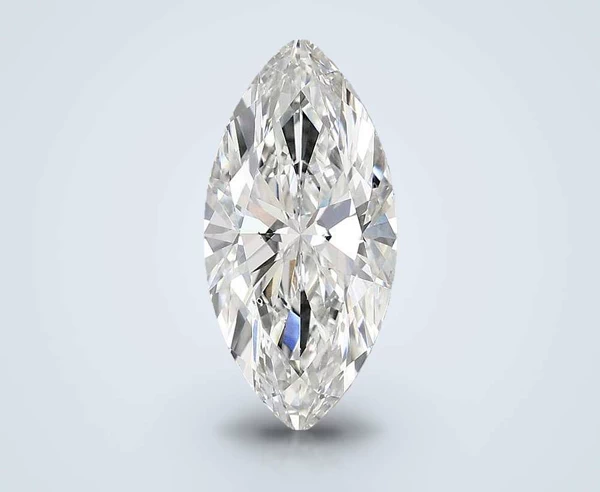 2.88 Carat · E · VS2 Rare Carat Ideal Cut