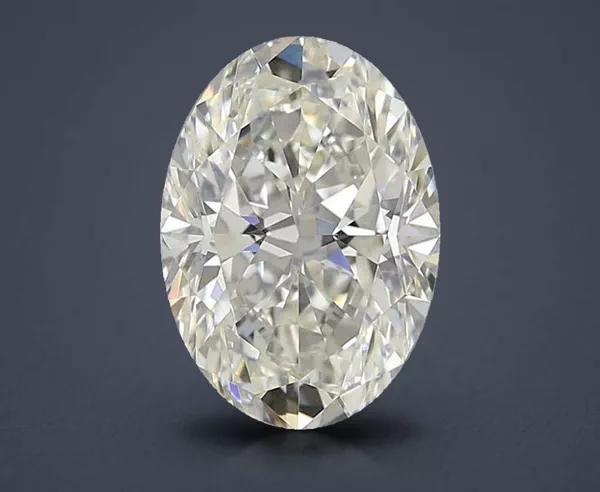 1.07 Carat · I · IF Rare Carat Ideal Cut