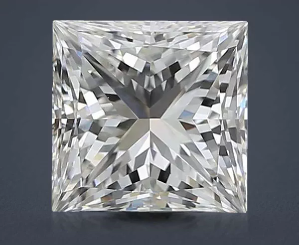 1.7 Carat · I · VVS2 excellent Cut