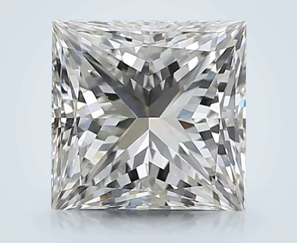 1.7 Carat · I · VVS2 excellent Cut