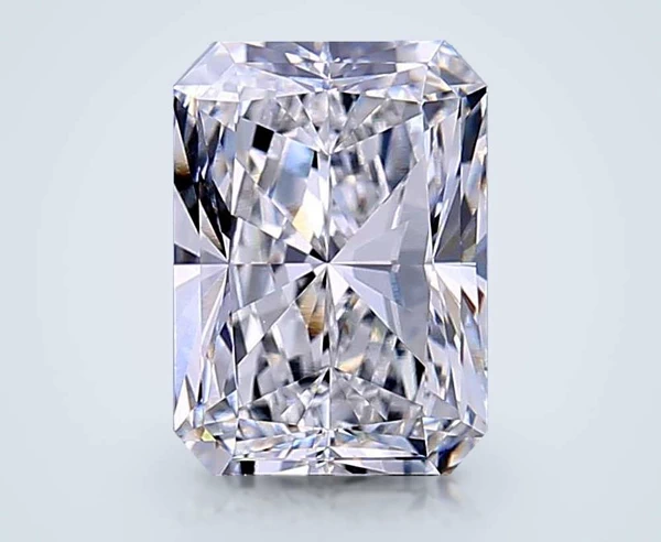 2.67 Carat · D · VVS1 Rare Carat Ideal Cut