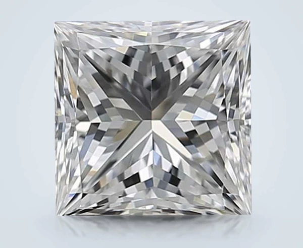 1 Carat · D · IF very good Cut