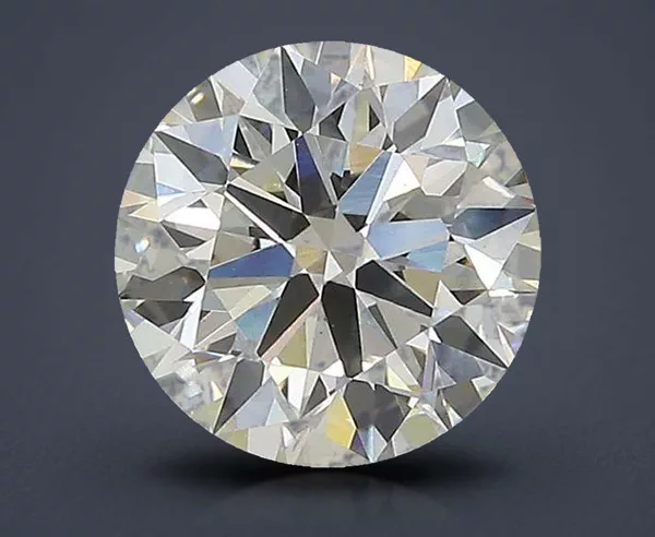 2.02 Carat · J · VS1 Rare Carat Ideal Cut