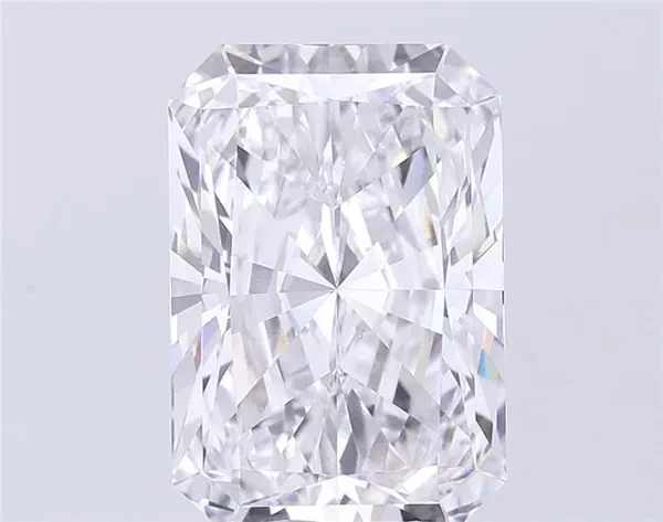 10.21 Carat · D · VVS2 Rare Carat Ideal Cut