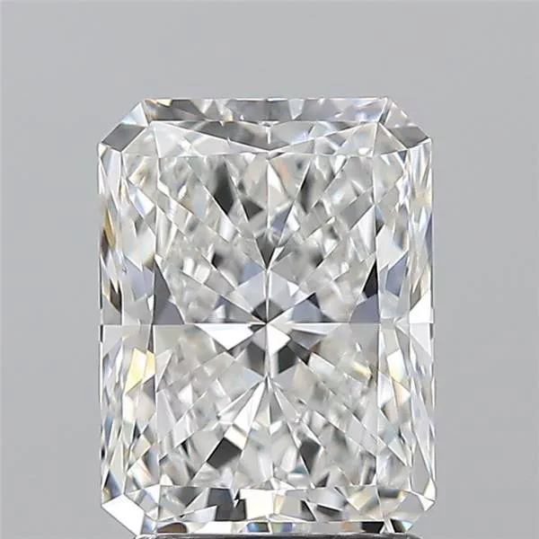 2.01 Carat · F · VS1 Rare Carat Ideal Cut