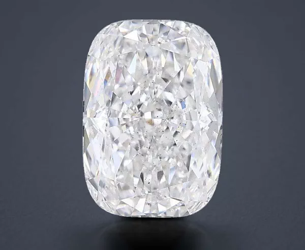 2.59 Carat · F · SI1 Rare Carat Ideal Cut