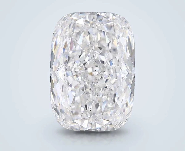 2.59 Carat · F · SI1 Rare Carat Ideal Cut