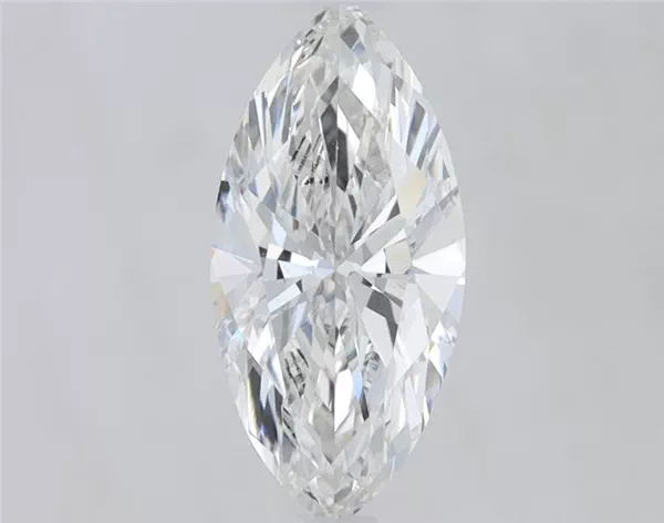 4.02 Carat · D · VS1 Rare Carat Ideal Cut