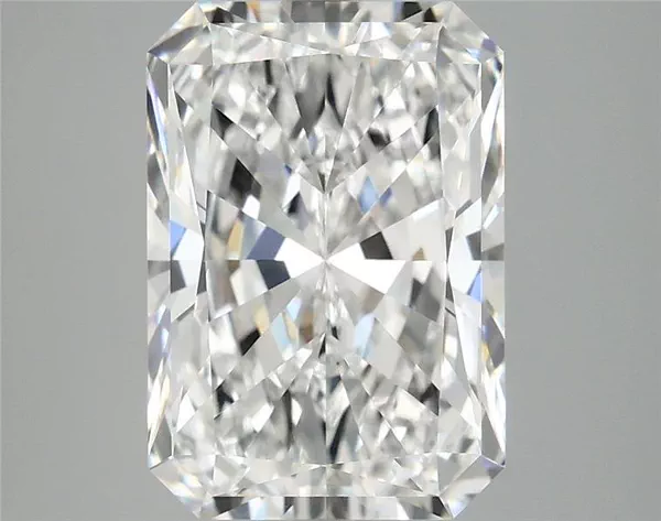 4.75 Carat · E · VVS2 Rare Carat Ideal Cut