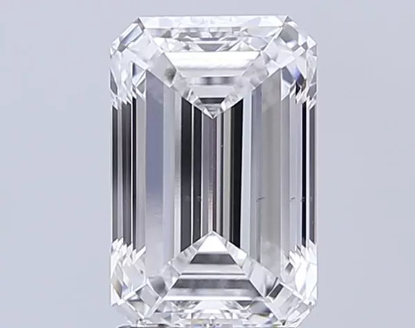 3 Carat · E · VS2 Rare Carat Ideal Cut