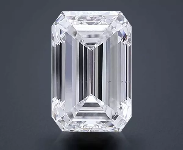 3 Carat · E · VS2 Rare Carat Ideal Cut