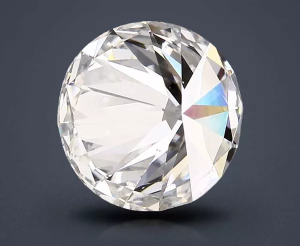 1.33 Carat · E · SI1 Rare Carat Ideal Cut