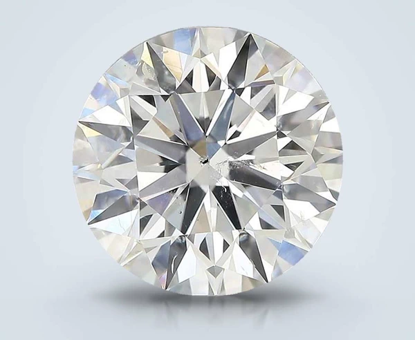3.01 Carat · H · SI2 Rare Carat Ideal Cut