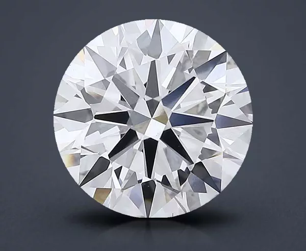 3.46 Carat · F · VS1 Rare Carat Ideal Cut