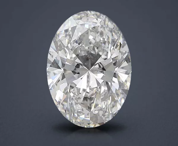 4.01 Carat · G · VVS2 Rare Carat Ideal Cut