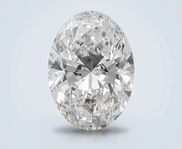 4.01 Carat · G · VVS2 Rare Carat Ideal Cut