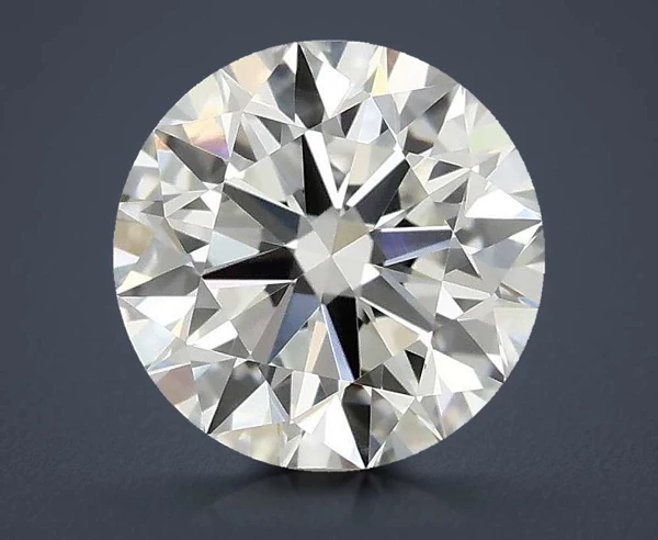 0.99 Carat · F · VVS1 excellent Cut