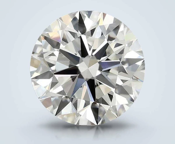 0.99 Carat · F · VVS1 excellent Cut