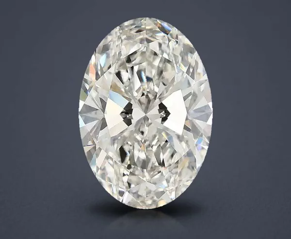3.74 Carat · H · VVS2 Rare Carat Ideal Cut