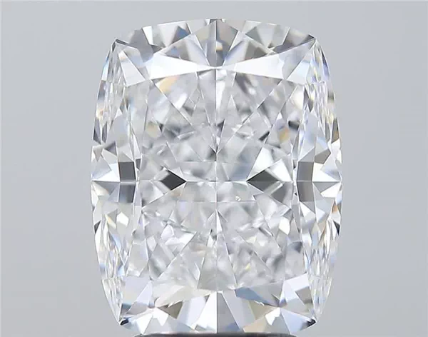4.01 Carat · D · VS2 very good Cut