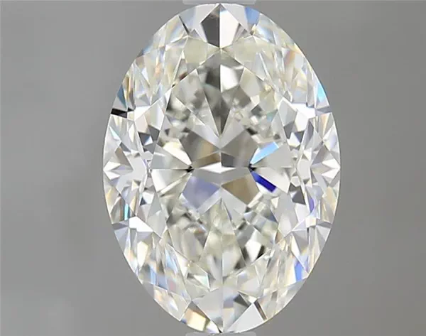 2.02 Carat · I · IF Rare Carat Ideal Cut