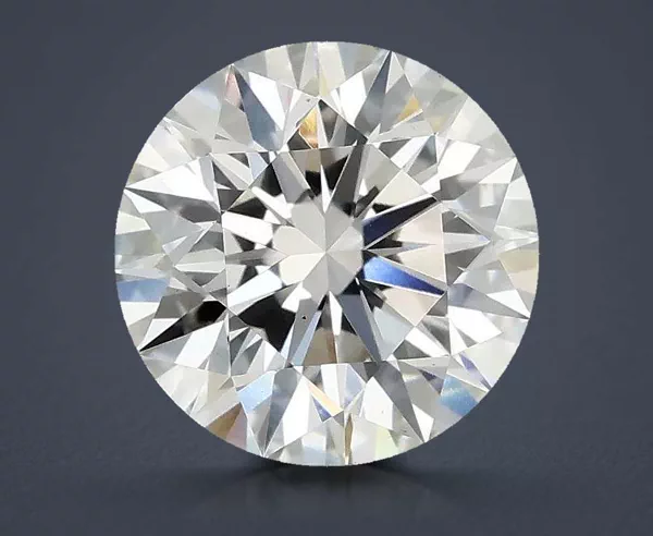 2.45 Carat · F · VS1 excellent Cut