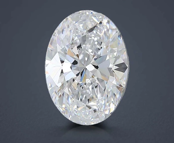 3.54 Carat · D · VVS1 Rare Carat Ideal Cut