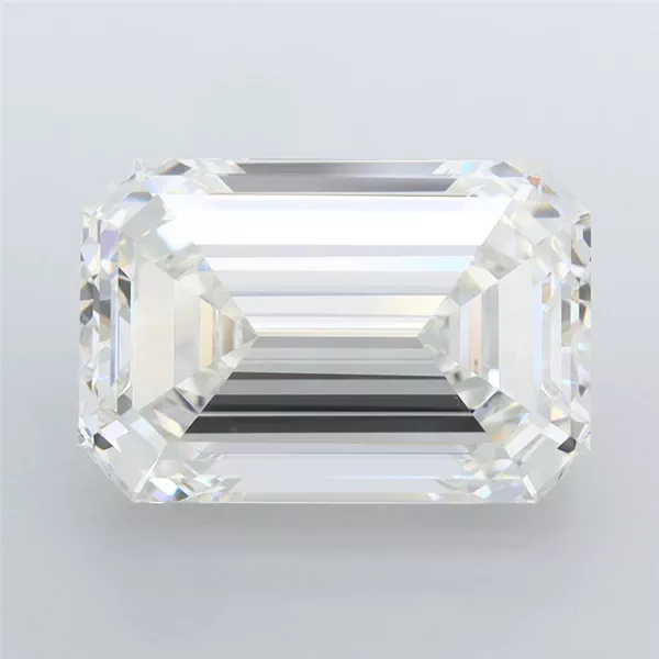 7.02 Carat · G · VVS2 Rare Carat Ideal Cut