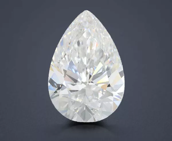 3.61 Carat · D · FL Rare Carat Ideal Cut