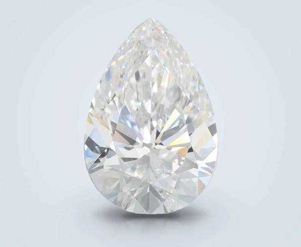 3.61 Carat · D · FL Rare Carat Ideal Cut